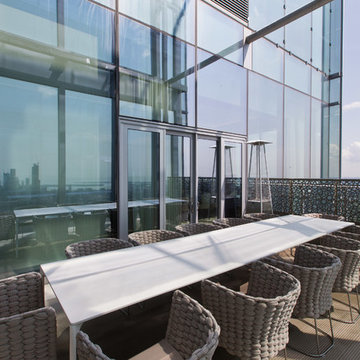 Sky Residence