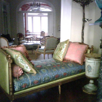French Quarter Townhome