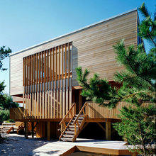 beach house
