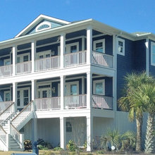Beach House