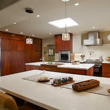 cabinets