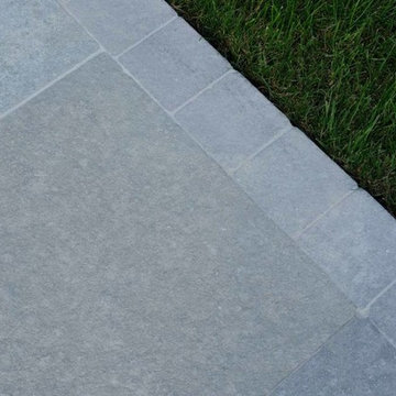 Aménagement extérieur - caractère authentique