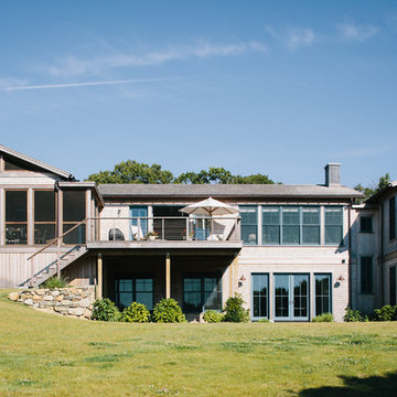 spring point | chilmark