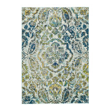 Entry rug