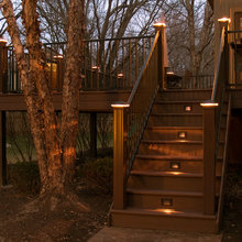 patios