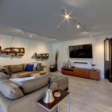 Gibsons Renovation