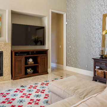 Sanford, FL - A.Clore Interiors