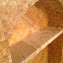 My remodels