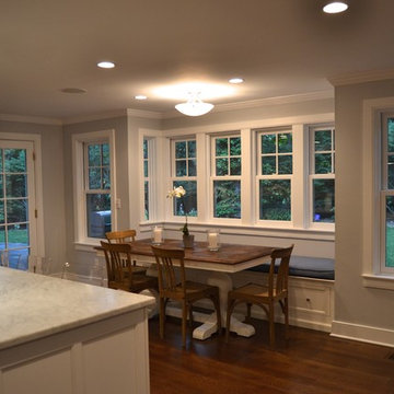Greenwich Colonial