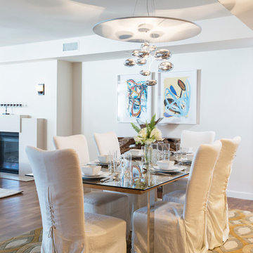 GRANITE PARK PLACE