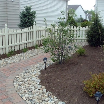 Landscape Projects