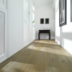 Parquet PORCELANOSA - Flooring