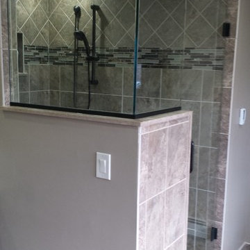 Shower Doors