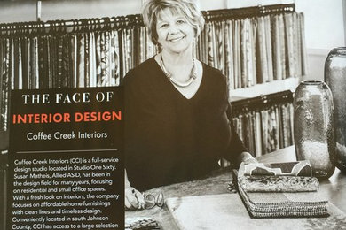 435 Magazine