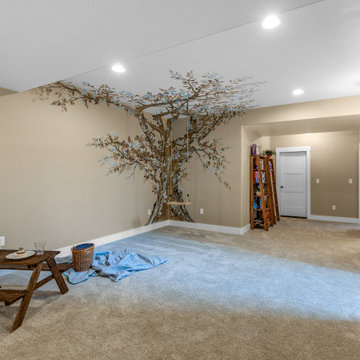 2020 Parade of Homes Hi-Point Builders The Palomino