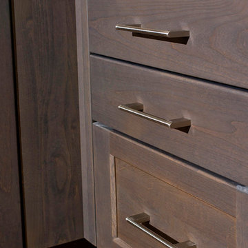 Cordillera/Edwards CO Contemporary Kitchen Remodel