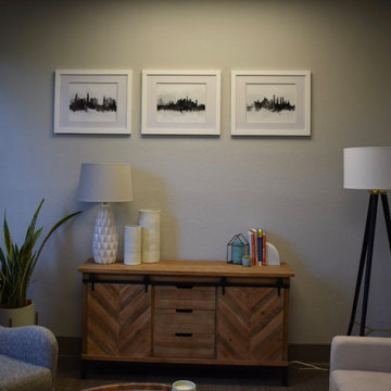 San Ramon Office