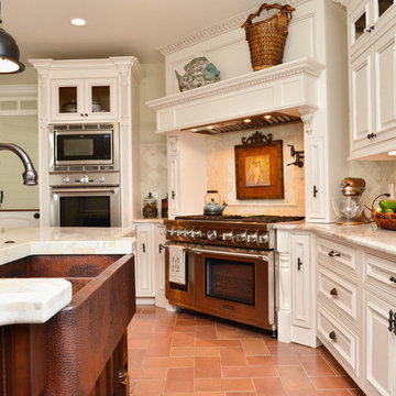 Shores of York in Barhamsville, VA - Lot #6
