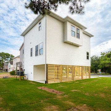 Bay Retreat, Kill Devil Hills