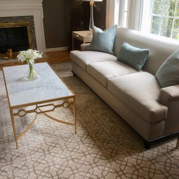 Transitional Living