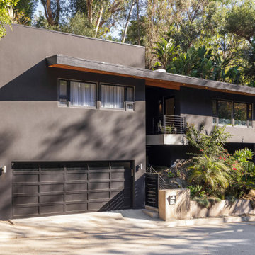 Willow Glen Road, Hollywood Hills #2