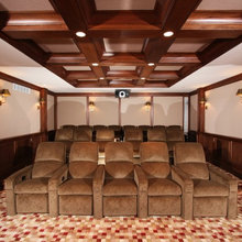 Home Theater