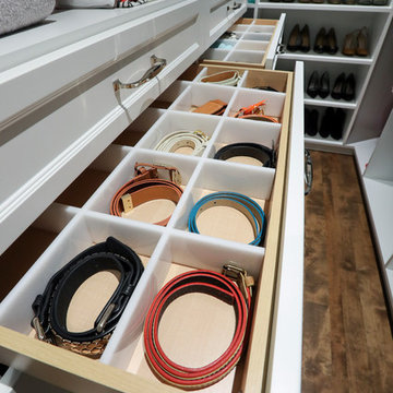 Closets Closets Closets!