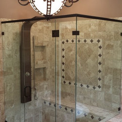 Master Bath - Bath Products