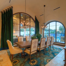 window treatment