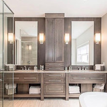 BATHROOM RE