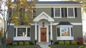 James Hardie Homes