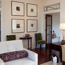 Interior Doors