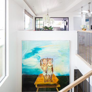Manhattan Ave Residence