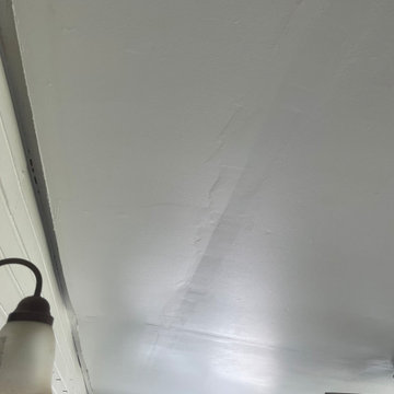 Fixing Drywall