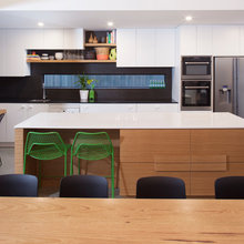 Coastal Contemporary
