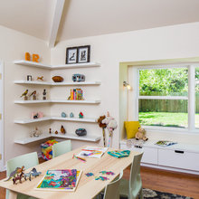 kids room