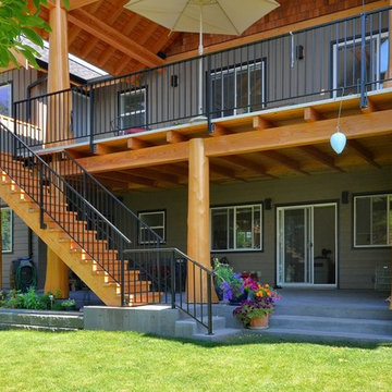 Whyte Residence Renovation