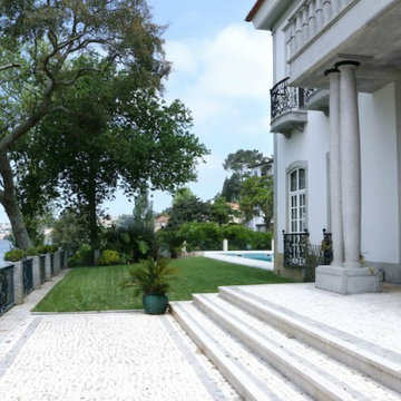 COVET HOUSE D'OURO