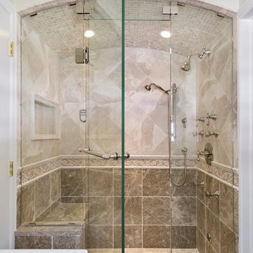 Steam Enclosures
