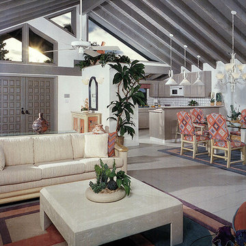 Village Home at Ocean Reef Club (Project 2004-069)