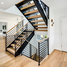 Stairway