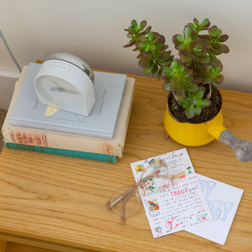 Punkpost San Francisco live/work condo