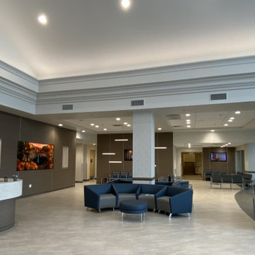 Comprehensive Blood and Cancer Center