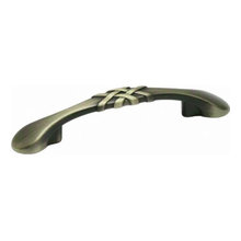 Door pulls