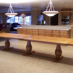 Custom Built Furniture - Products