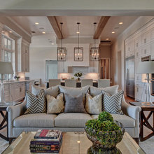 Holliday kitchen