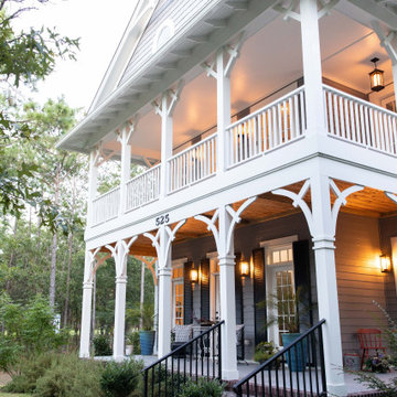 Carolina House