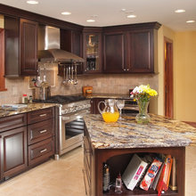 granite