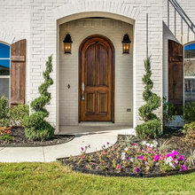 Front Entry Ideas