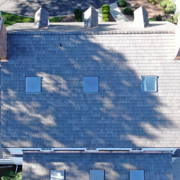 New Canaan Synthetic Slate